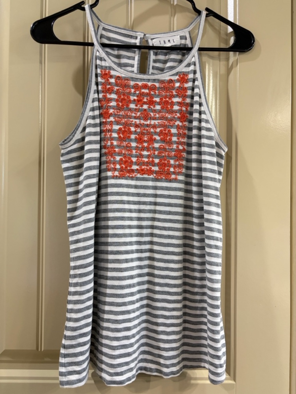 Tank Top by. THML Brand. EUC!